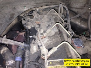 Cummins_2.8_удаление_сажевого_фильтра_6